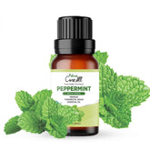 Peppermint Essential Oil